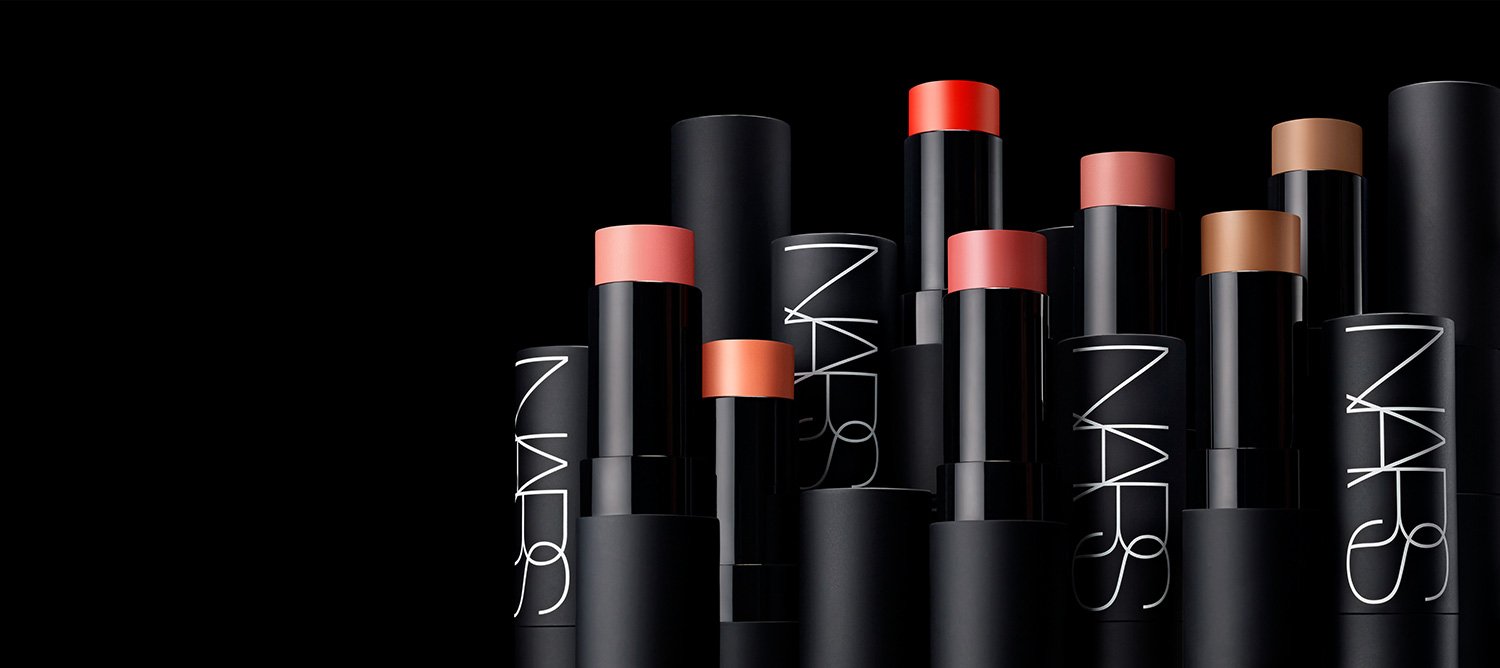 NARS Top Categories - Eye