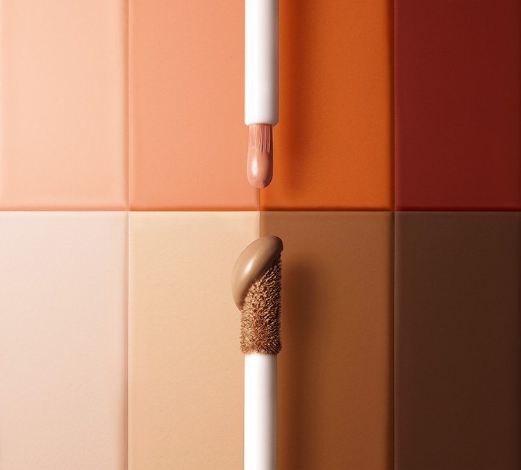 NARS RCC Corrector