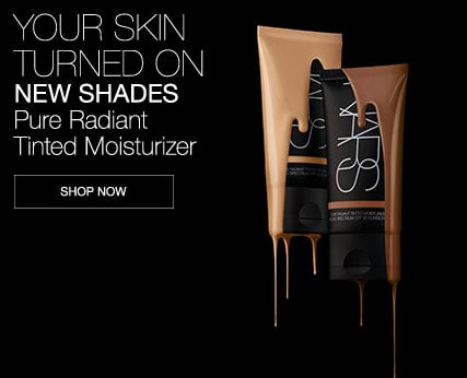 Pure Radiant Tinted Moisturizer